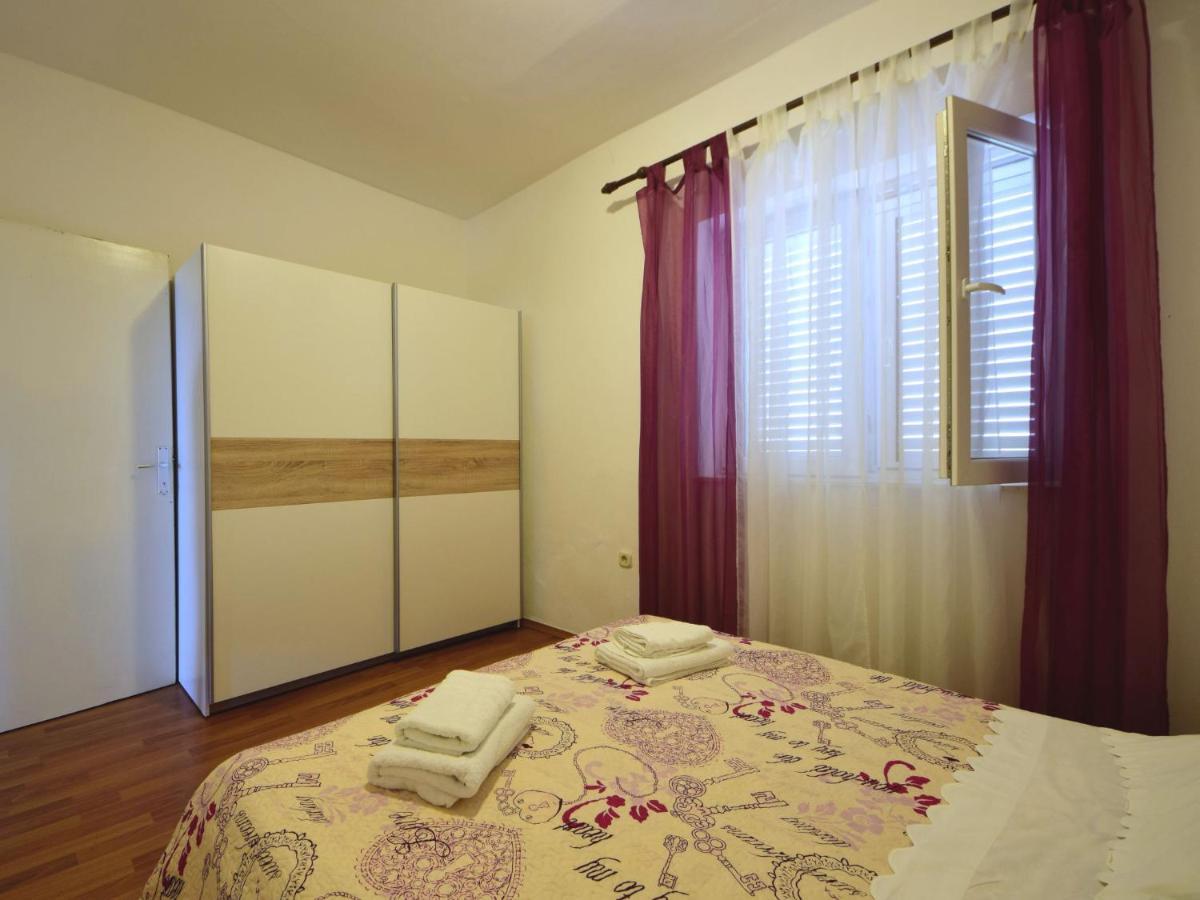 Apartment Katarina 2 - Sib155-1 By Interhome Brodarica  Exterior foto